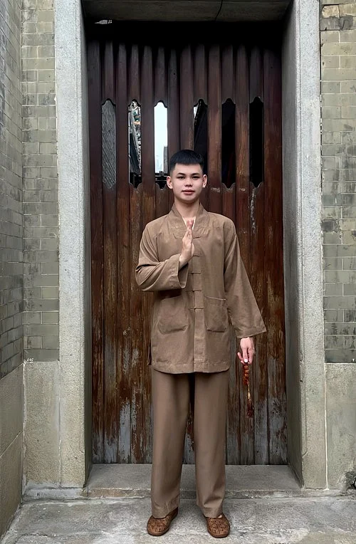Đồ Lam Nam Truyền Thống